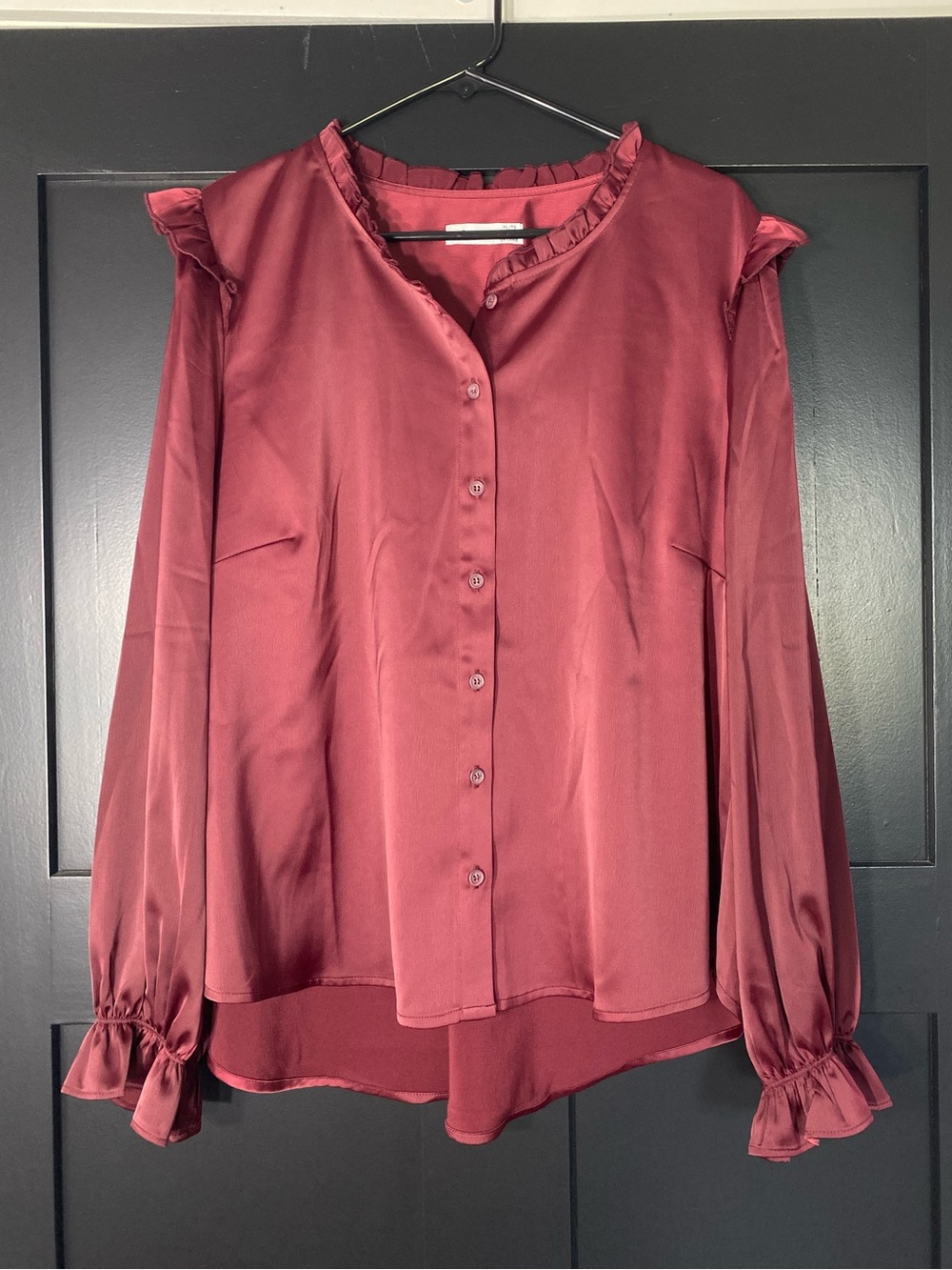 4/$16 89th & Madison Top